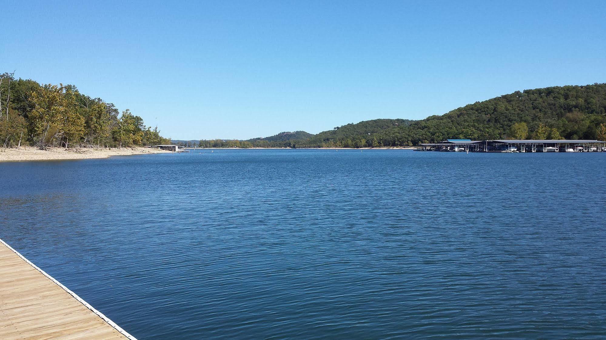 Mill Creek Resort On Table Rock Lake Lampe Exterior photo